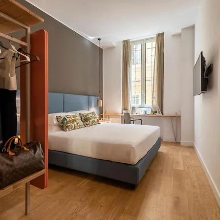 Giuditta In Trastevere 4*