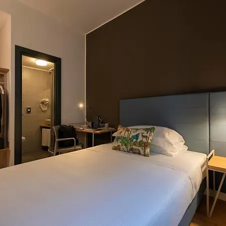 Giuditta In Trastevere 4* Róma