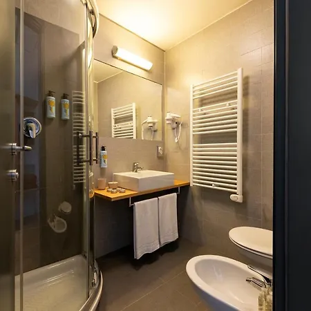 Giuditta In Trastevere 3* Ρώμη
