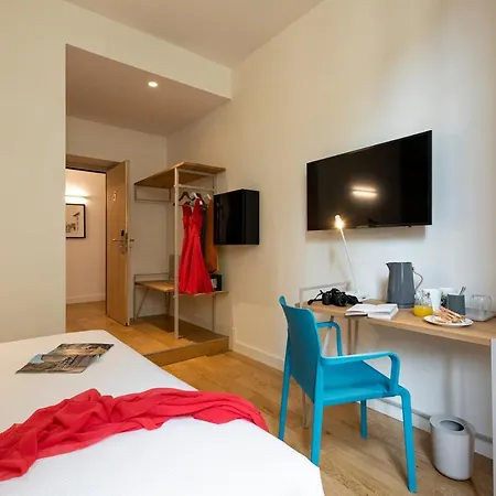 Giuditta In Trastevere 3* Ρώμη