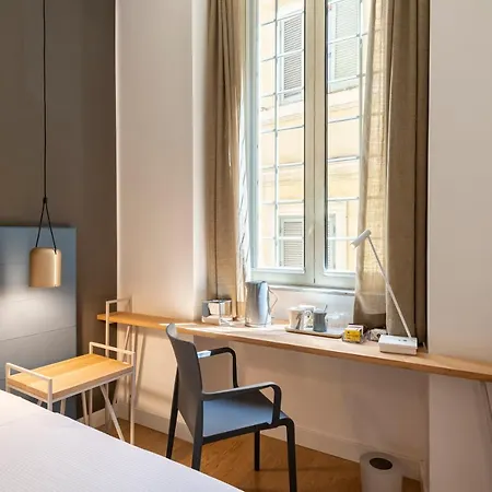 Πανσιόν Giuditta In Trastevere 3*