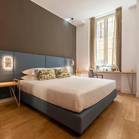 Πανσιόν Giuditta In Trastevere 3*