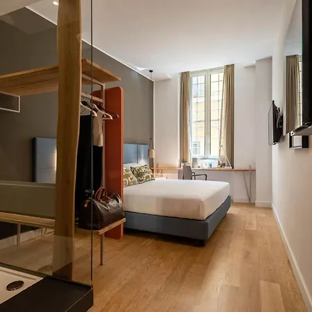 Πανσιόν Giuditta In Trastevere 3*