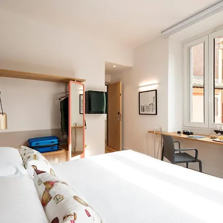 Giuditta In Trastevere Casa de hóspedes