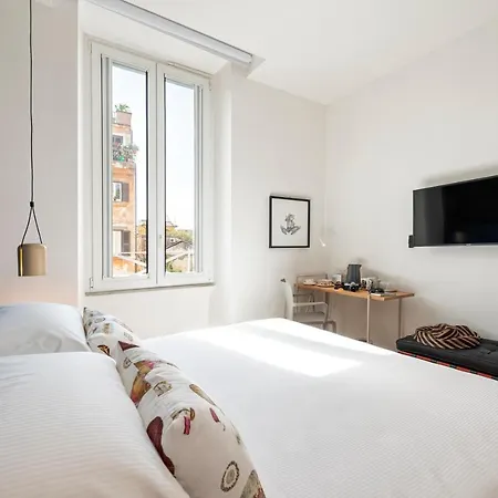 Konukevi Giuditta In Trastevere Roma