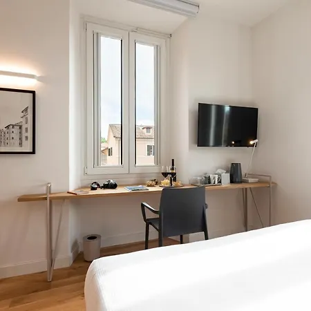 Giuditta In Trastevere Casa de hóspedes Roma