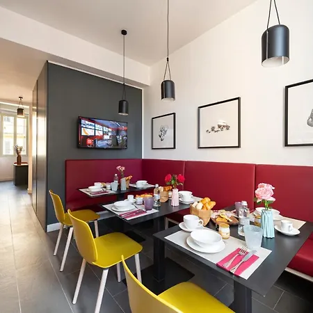 Giuditta In Trastevere