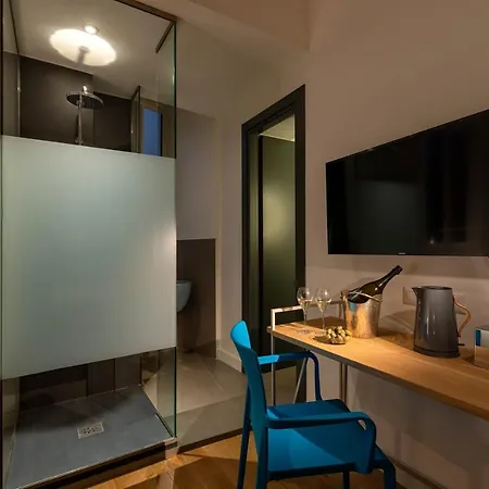 Casa de hóspedes Giuditta In Trastevere Roma