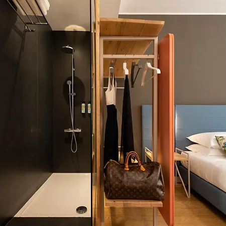 Konukevi Giuditta In Trastevere Roma