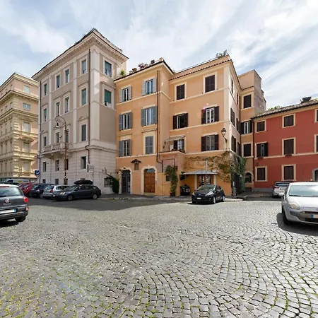 Giuditta In Trastevere