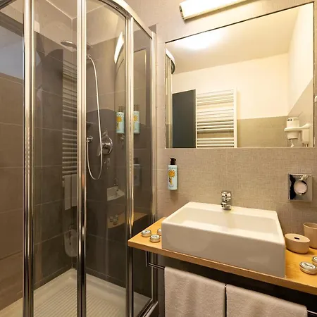 Casa de hóspedes Giuditta In Trastevere