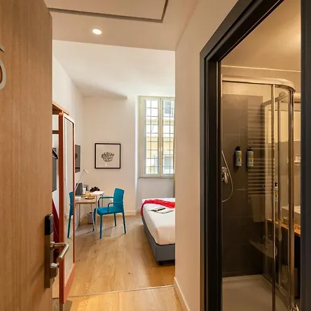 Casa de hóspedes Giuditta In Trastevere 4*