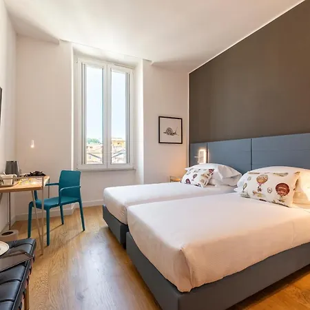 Giuditta In Trastevere Roma