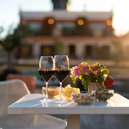 Giuditta In Trastevere Roma