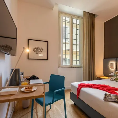 Giuditta In Trastevere Casa de hóspedes