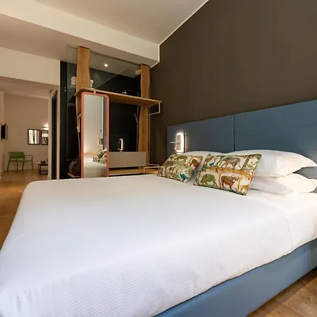 Giuditta In Trastevere