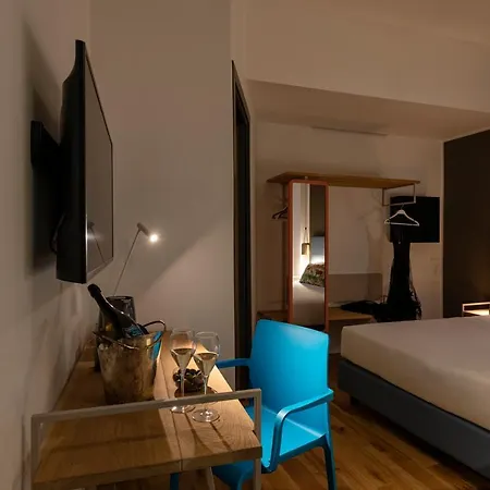 Giuditta In Trastevere Konukevi Roma