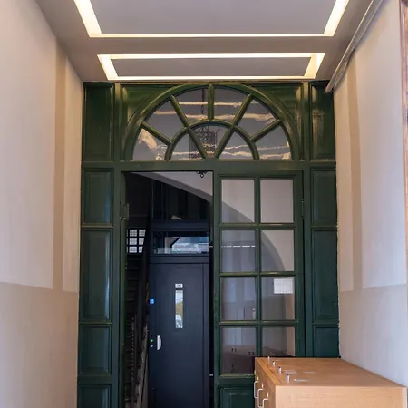 Giuditta In Trastevere 게스트하우스 3*