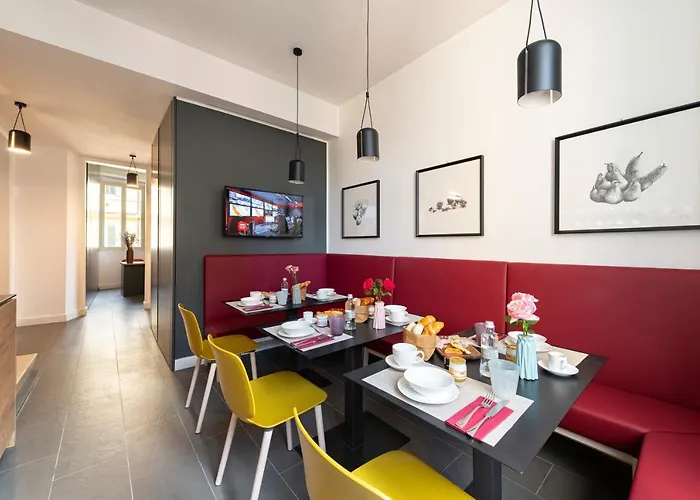 Giuditta In Trastevere