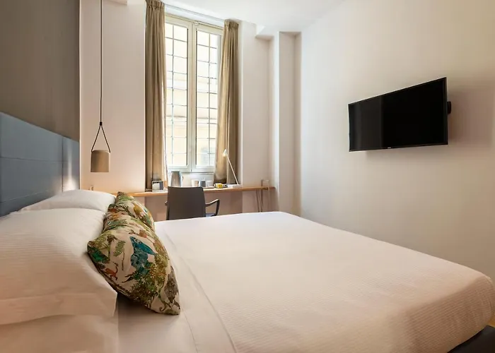 Giuditta In Trastevere Vendégház 4*