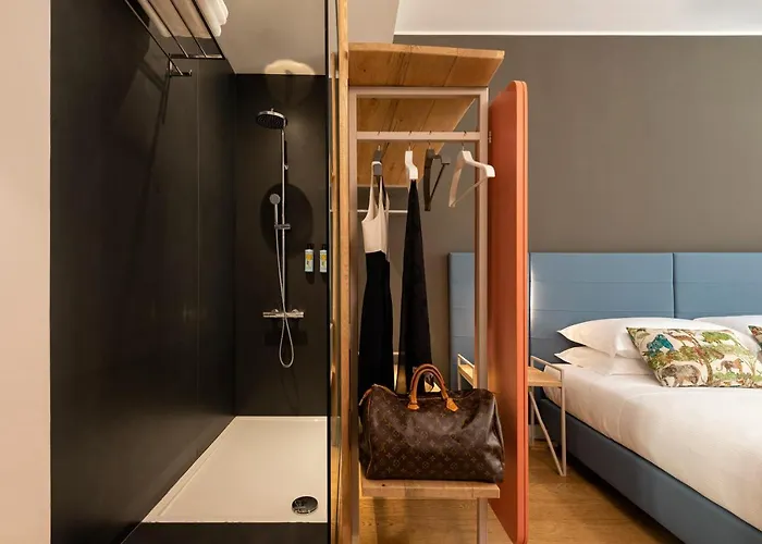 Vendégház Giuditta In Trastevere Róma