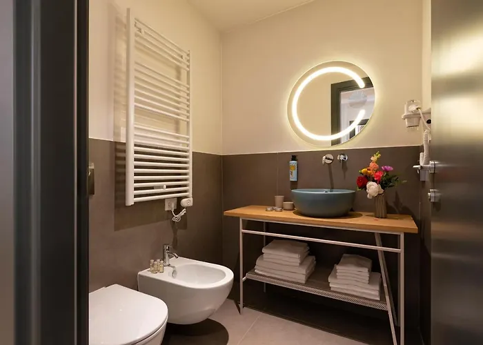 Vendégház Giuditta In Trastevere Róma