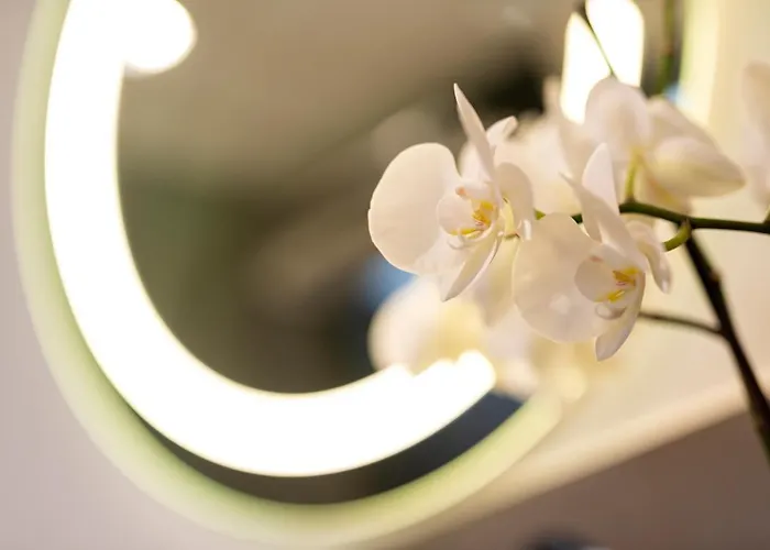 Giuditta In Trastevere Vendégház 4*