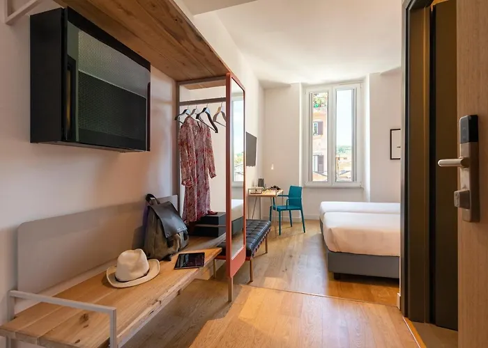 Giuditta In Trastevere Róma