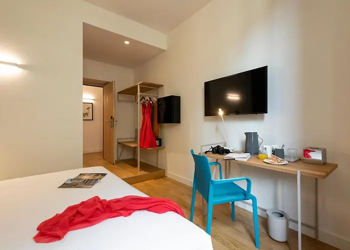 Giuditta In Trastevere 4* Róma