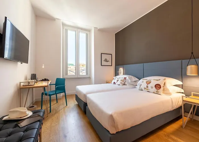 Giuditta In Trastevere Róma