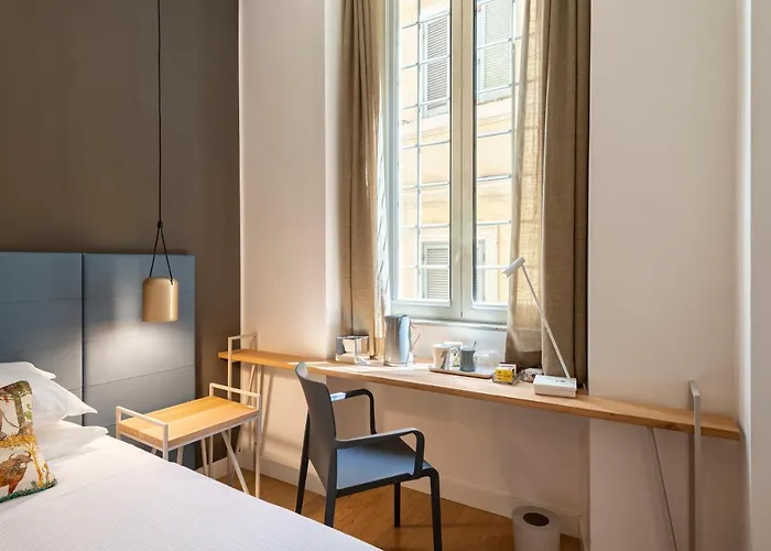 Vendégház Giuditta In Trastevere 4*