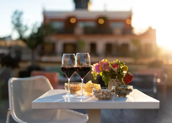 Giuditta In Trastevere Róma