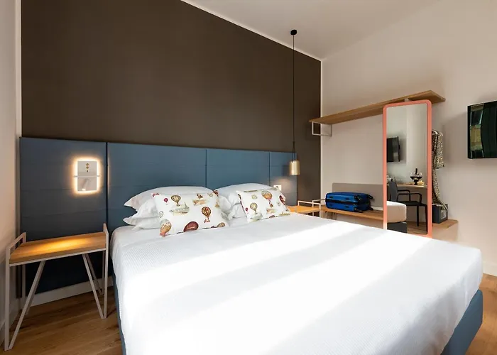 Giuditta In Trastevere Róma