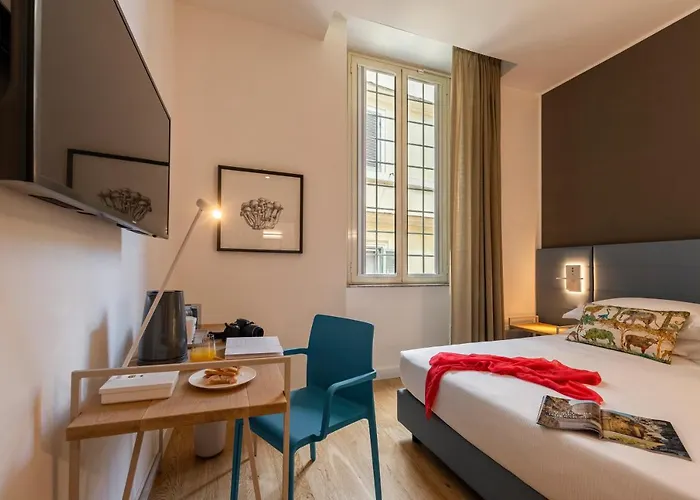 Giuditta In Trastevere Vendégház