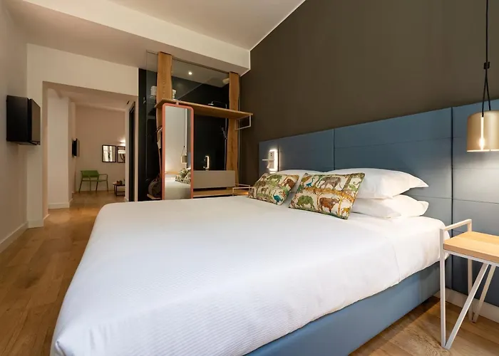 Giuditta In Trastevere