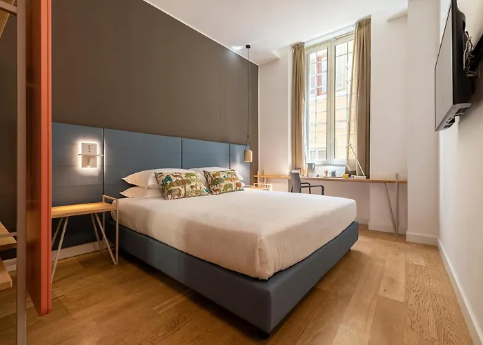 Vendégház Giuditta In Trastevere 4*