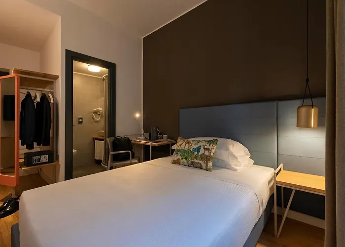 Giuditta In Trastevere 4* Róma