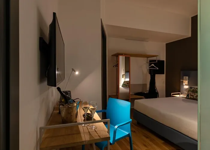 Giuditta In Trastevere Vendégház Róma