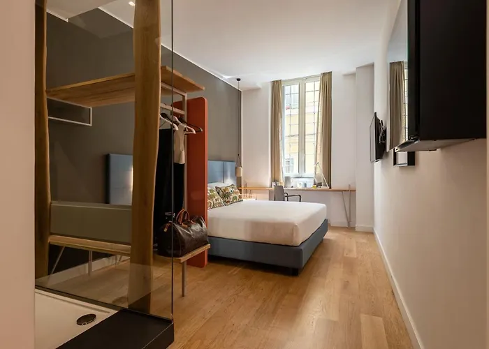 Vendégház Giuditta In Trastevere 4*