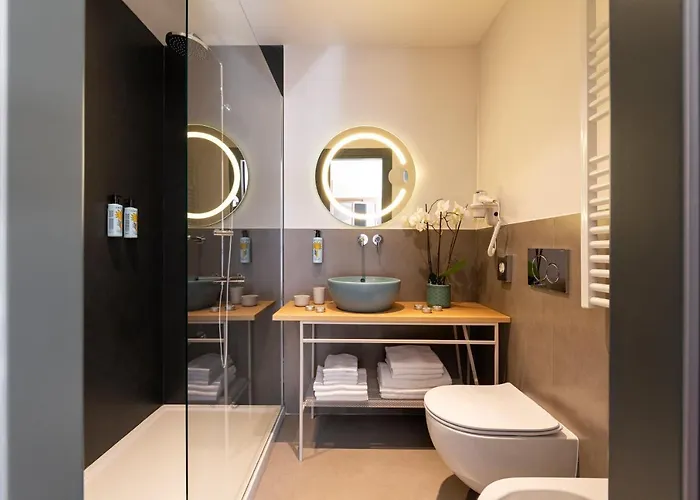 Vendégház Giuditta In Trastevere Róma